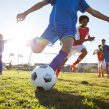 Pruebas predeportivas en niños