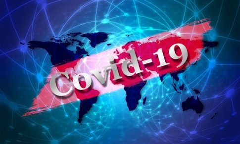 Covid-19 and Congenital Heart Disease